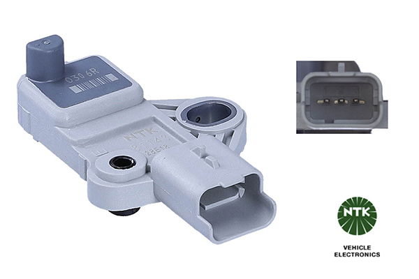 NTK Krukas positiesensor 81143