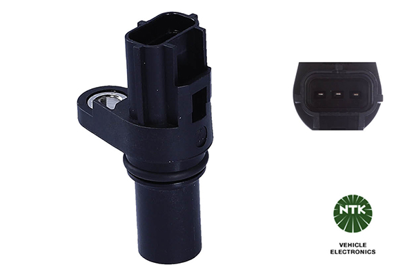 NTK Snelheidssensor versnellingsbak 81019
