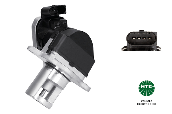 NTK EGR-klep 93461