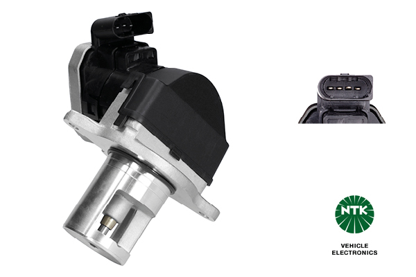 NTK EGR-klep 97081