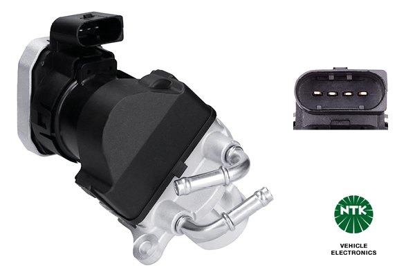 NTK EGR-klep 92146