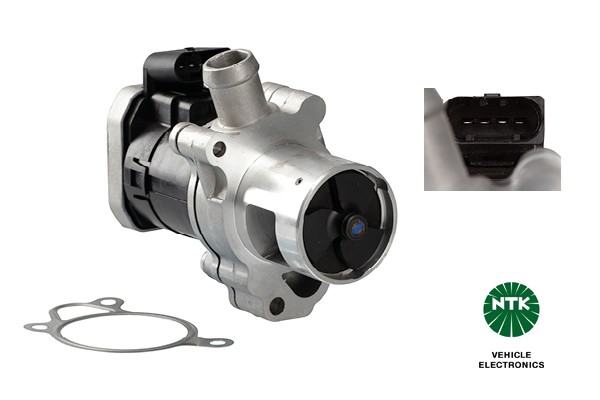 NTK EGR-klep 93012