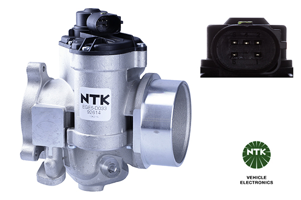 NTK EGR-klep 92614