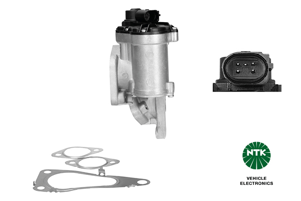 NTK EGR-klep 90226
