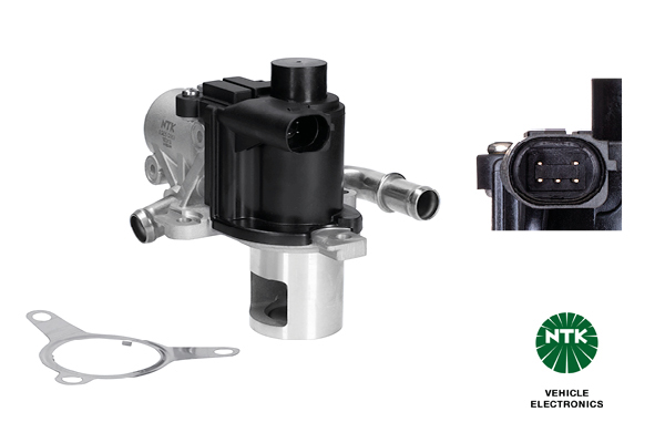 NTK EGR-klep 92313