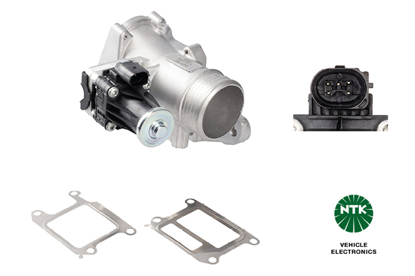 NTK EGR-klep 94829