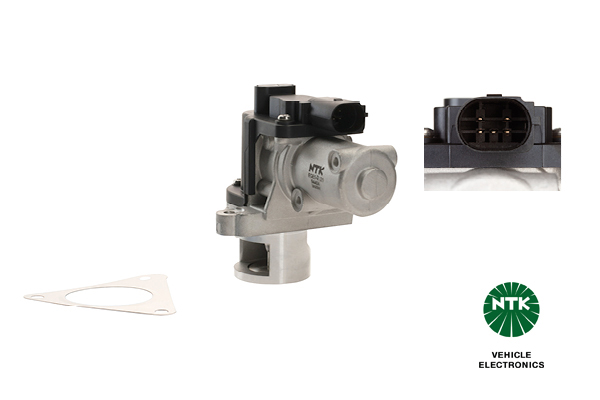 NTK EGR-klep 94404