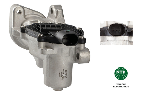 NTK EGR-klep 95611