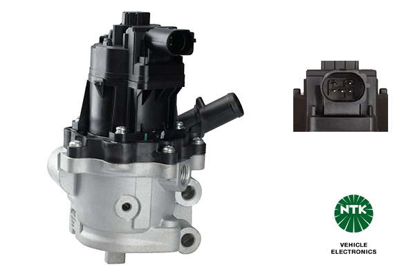 NTK EGR-klep 91540