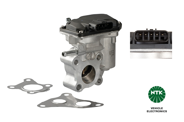 NTK EGR-klep 97246