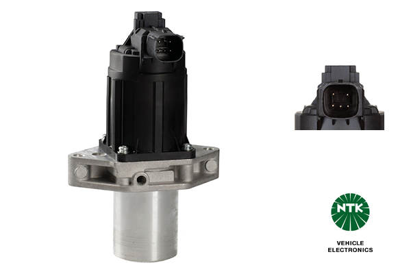 NTK EGR-klep 96118