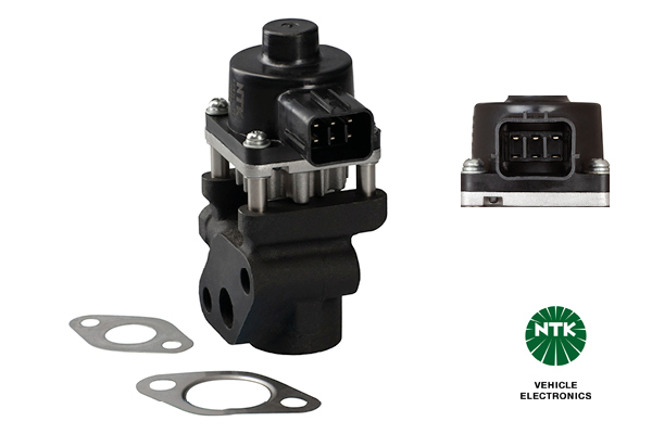 NTK EGR-klep 90805