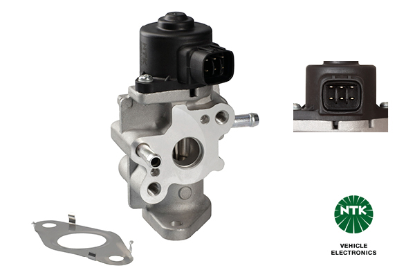 NTK EGR-klep 92410