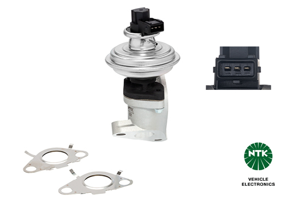 NTK EGR-klep 95362