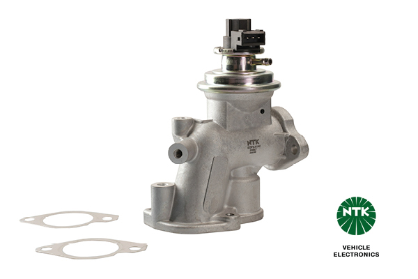 NTK EGR-klep 90667