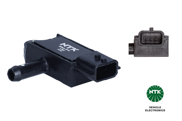 NTK Uitlaatgasdruk sensor 77301