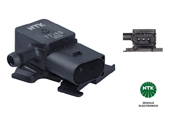 NTK Uitlaatgasdruk sensor 77289