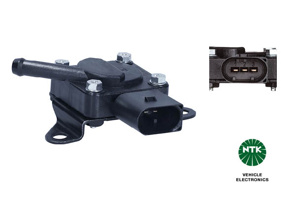 NTK Uitlaatgasdruk sensor 77316