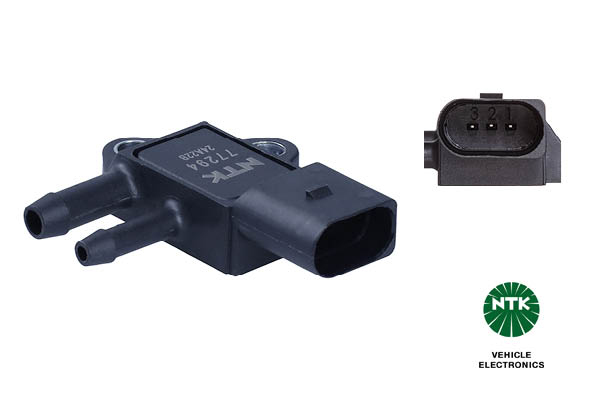 NTK Uitlaatgasdruk sensor 77294