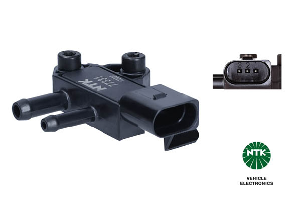 NTK Uitlaatgasdruk sensor 77331