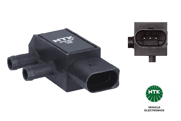 NTK Uitlaatgasdruk sensor 77332