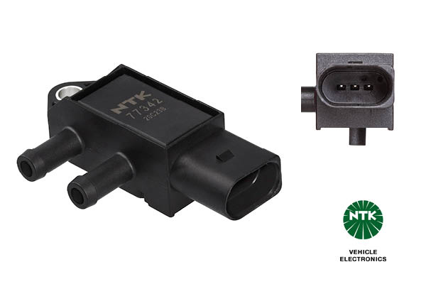 NTK Uitlaatgasdruk sensor 77342