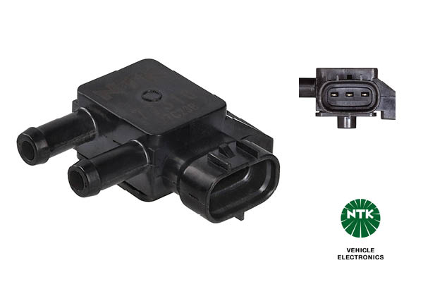NTK Uitlaatgasdruk sensor 77310