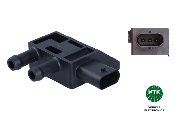 NTK Uitlaatgasdruk sensor 77305