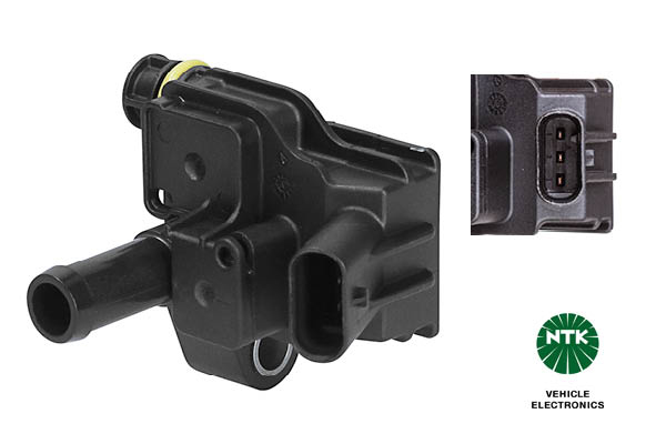 NTK Uitlaatgasdruk sensor 77356