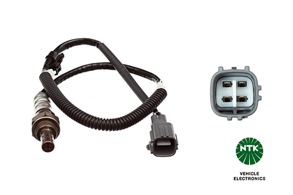 NTK Lambda-sonde 1641