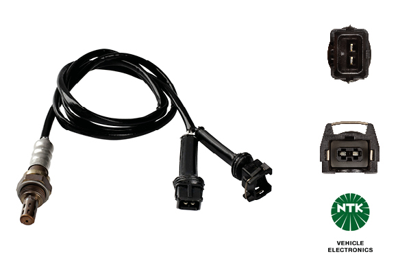 NTK Lambda-sonde 92485