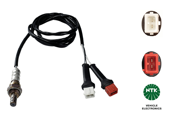 NTK Lambda-sonde 92948