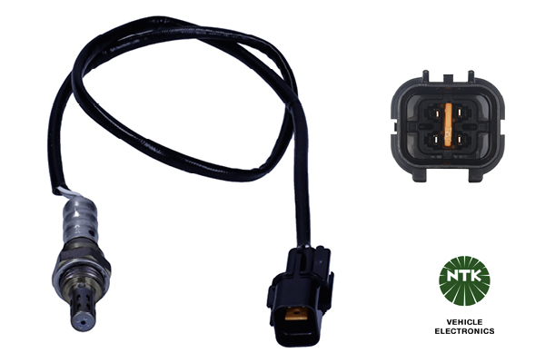 NTK Lambda-sonde 91858