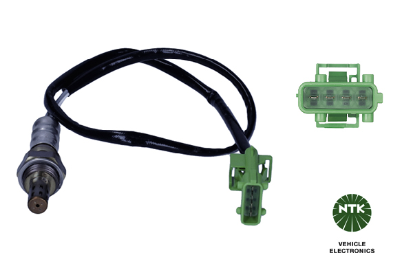 NTK Lambda-sonde 91133