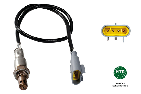 NTK Lambda-sonde 91661