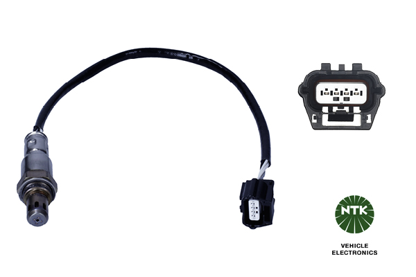 NTK Lambda-sonde 92793