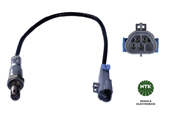 NTK Lambda-sonde 92846