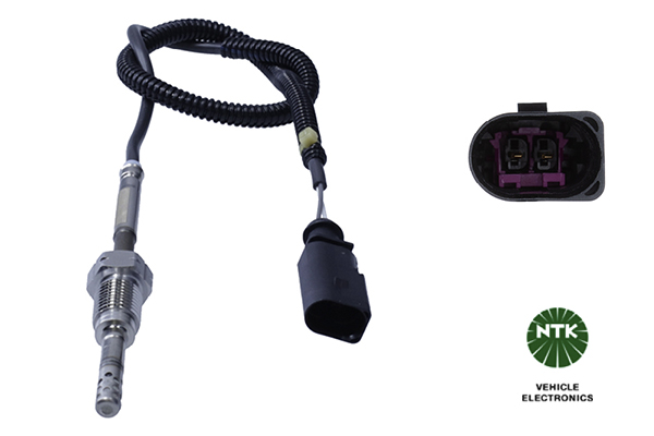 NTK Sensor uitlaatgastemperatuur 91407