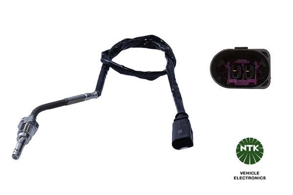 NTK Sensor uitlaatgastemperatuur 91455