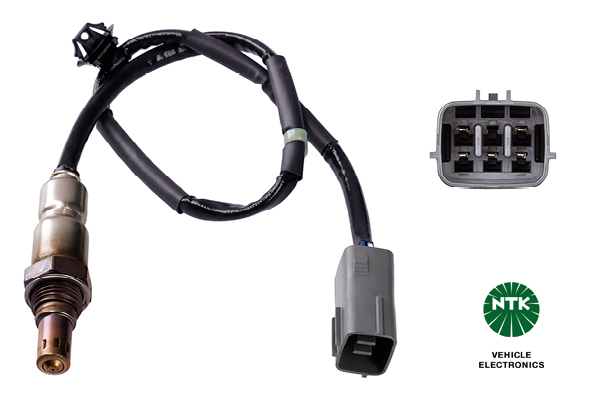 NTK Lambda-sonde 90690