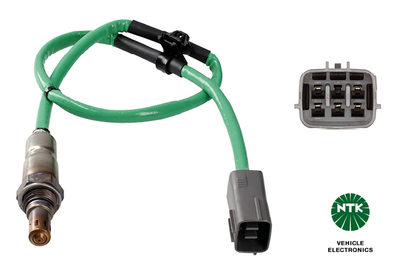 NTK Lambdasonde 93225