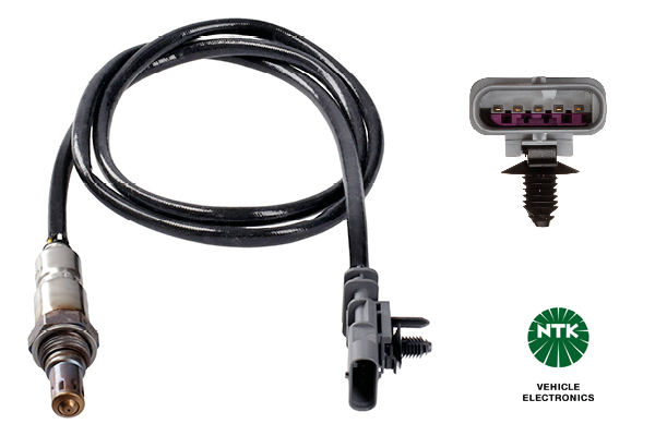 NTK Lambdasonde 90015
