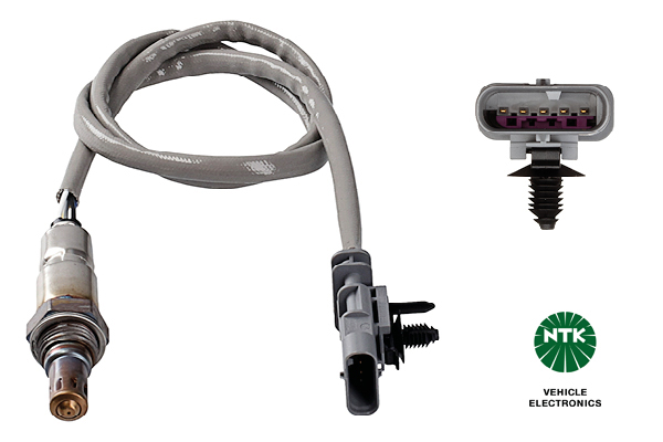 NTK Lambdasonde 91786