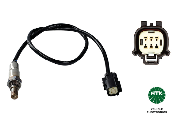NTK Lambda-sonde 92790