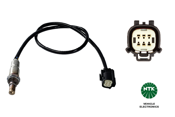 NTK Lambda-sonde 92808