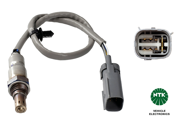 NTK Lambda-sonde 91417
