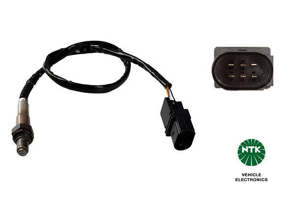 NTK Lambda-sonde 93635