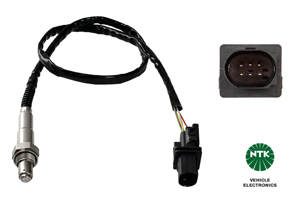 NTK Lambda-sonde 95107