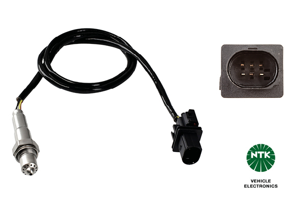 NTK Lambda-sonde 90197