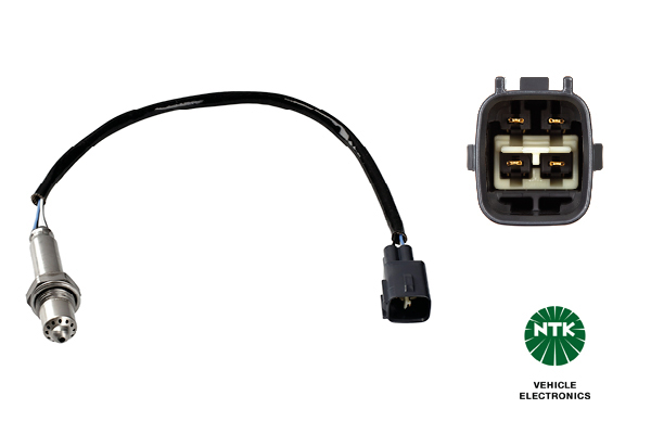 NTK Lambdasonde 93610